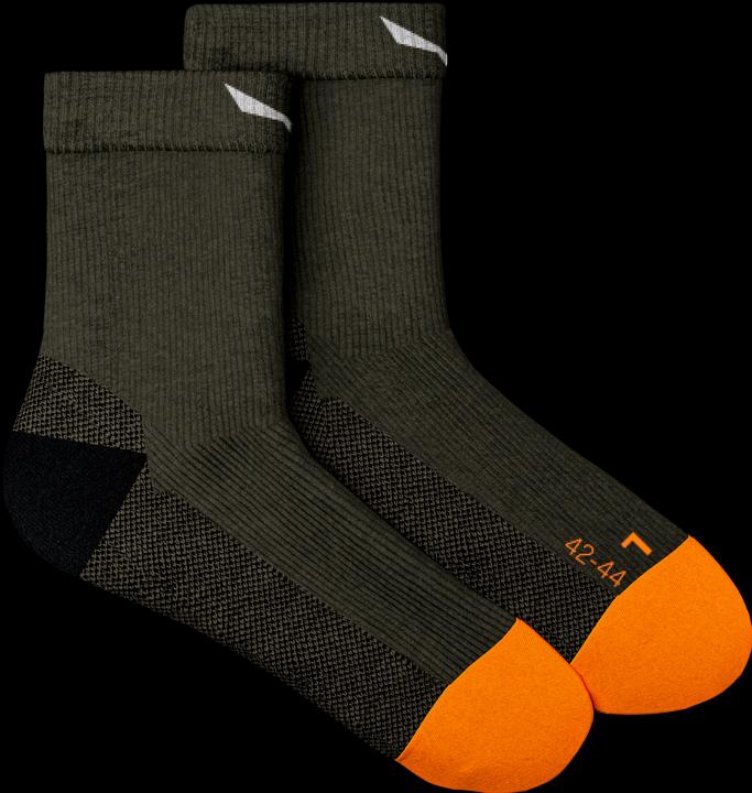 Salewa Mountain Trainer Merino Kurze Socken