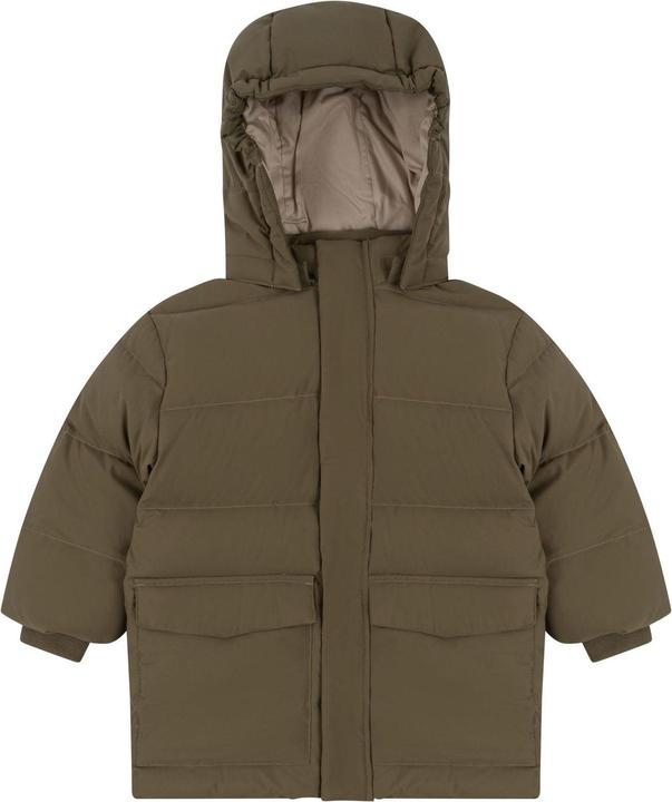 Image du produit Konges Slojd Doudoune Nutti Dusky (92)
