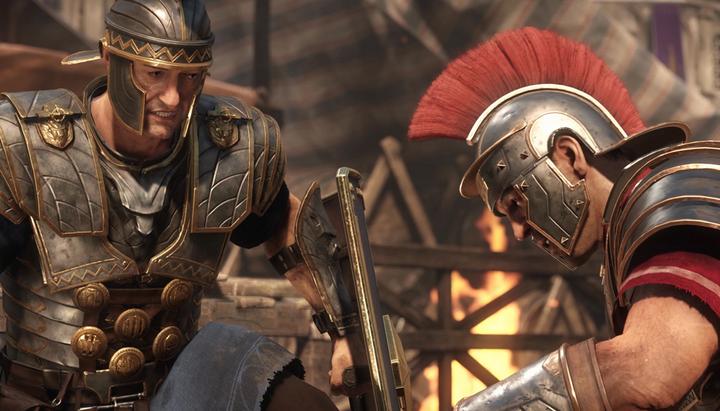 Produktbild Microsoft Ryse: Son of Rome (Xbox One X, Xbox Series X, IT)