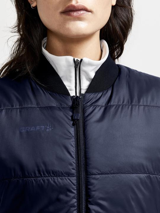 Produktbild Craft Core Light Padded Vest W (XS)