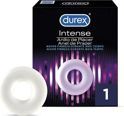 Produktbild Durex Vergn?Gen Penisring (3 cm)