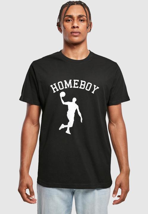Immagine prodotto Mister Tee MisterTee Maglietta Homeboy - 174659 (L)