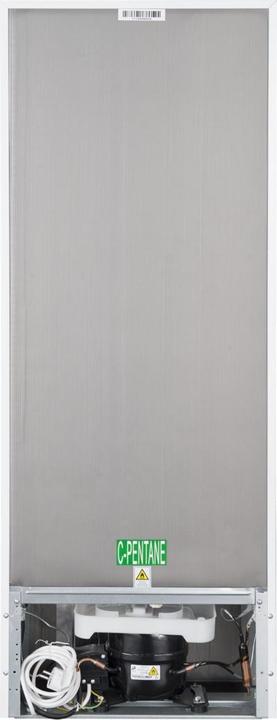 Produktbild Amica FD207.4 Kühl- und Gefrierkombination Freistehend Weiss (98 l)