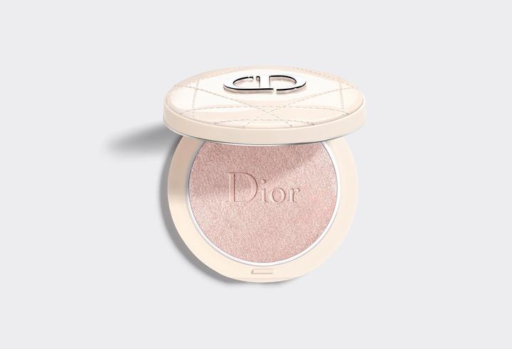 Productafbeelding Dior Diorskin Forever Luminizer nr 02 (02 Roze Gloed, Markeerstift, 65 g)