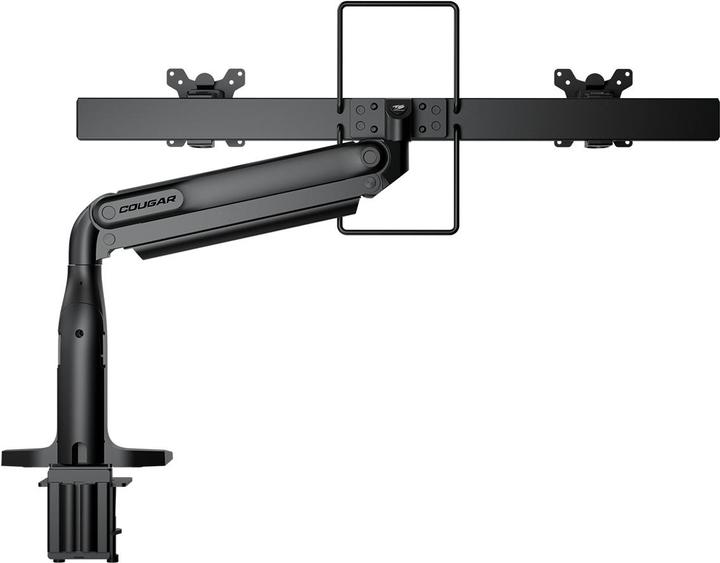 Produktbild Cougar Support Double-écran à fixer Duo35 35" (20kg max) (Tisch, 35")