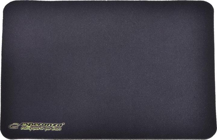 Produktbild Esperanza EGP101K Mauspad Gaming-Mauspad