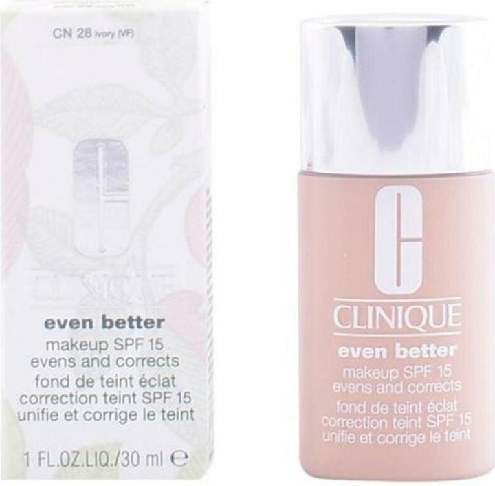 Produktbild Clinique Even Better (03 - Ivory)