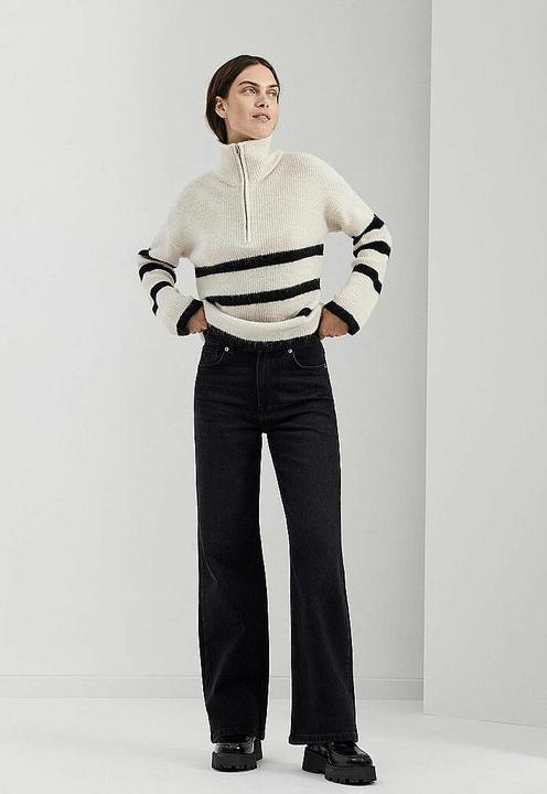 Immagine prodotto Selected Femme Maglia a righe (XS)
