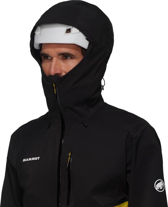 Produktbild Mammut Alto Guide HS Hooded Jacket Men (XL)