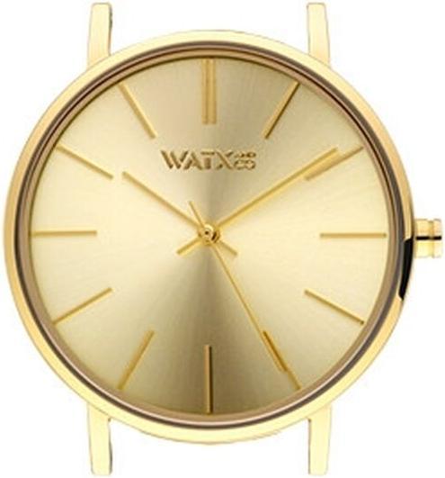 Watx & Colors Damenuhr WXCA3003 (Ø 38 mm) (38 mm)