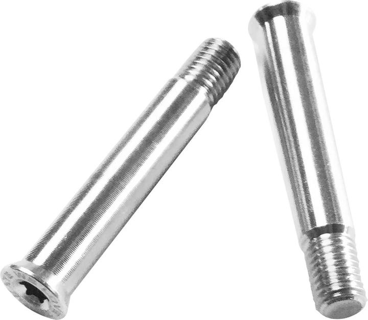 Actual product image Powerslide Screws AL Single Axle Torx 2023