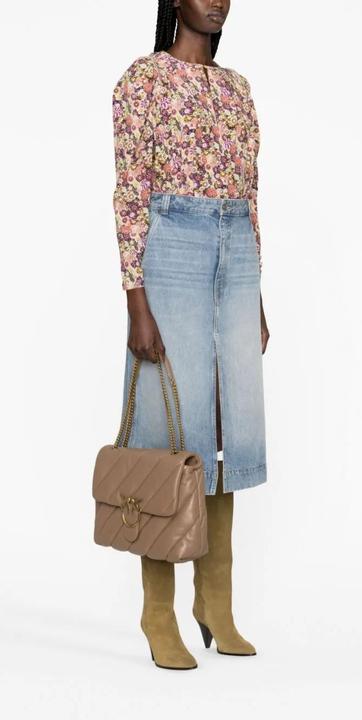 Actual product image Pinko Love Puff Big