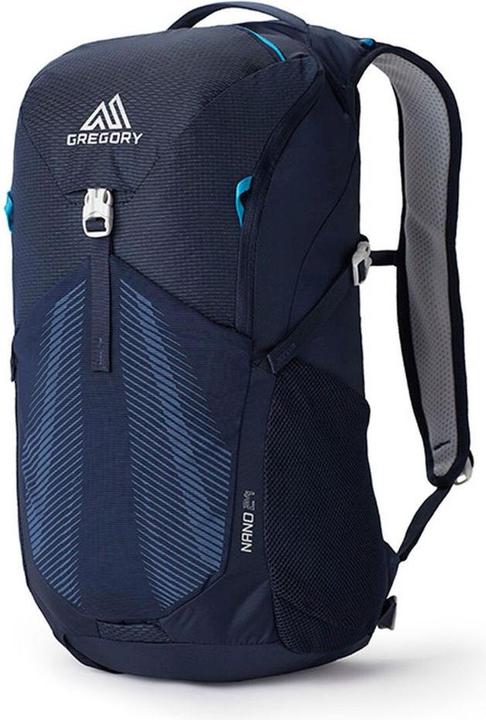 Bright navy