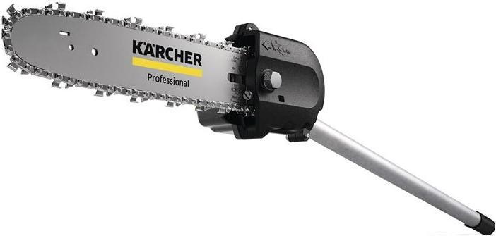 Kärcher Accu-multitool Hoogsnoeier MT CS 250/36 36 V Snijlengte 250 mm (Accu kettingzaag)