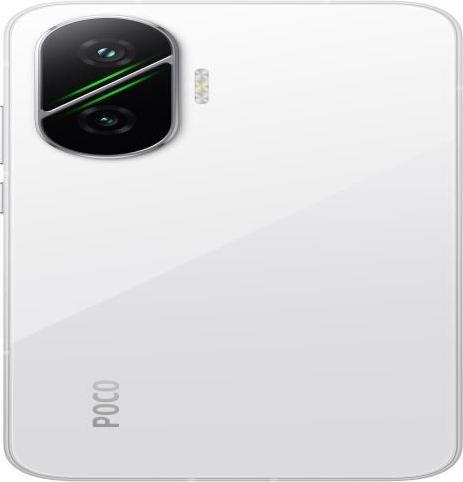 Actual product image Xiaomi Smartphone MOBILE PHONE F7/12/512GB WHITE MZB0KFNEU (512 GB, White, 6.83", 50 Mpx)