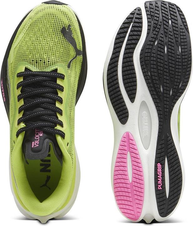 Actual product image Puma Velocity Nitro 3 Psychedelic Rush Wns (40)