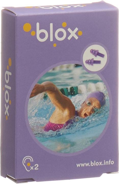 Blox Aqua Erwachsene (2 x)