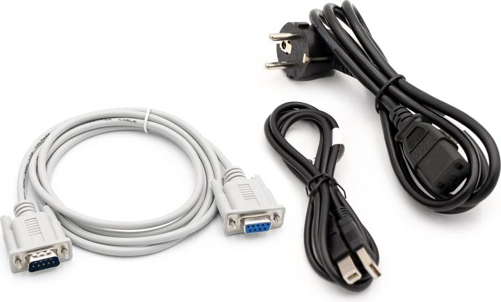 Produktbild Digitus Stromquelle Not-USV Line-Ineractive LED, 2000VA (2000 VA, 1200 W, Line-Interaktiv USV)