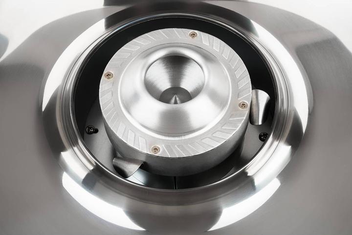 Produktbild Royal Catering RCZC-1200-W Zuckerwattemaschine mit Wagen