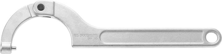 Actual product image Facom Hinged pin wrench 50 to 80mm (52 mm, 78 mm, 75 mm, 65 mm, 50 mm, 56 mm, 63 mm, 71 mm, 77 mm, 70 mm, 80 mm, 57 mm, 62 mm, 68 mm, 54 mm, 67 mm, 76 mm, 55 mm, 74 mm, 66 mm, 58 mm, 60 mm)
