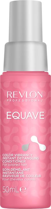 Actual product image Revlon Professional RP EQUAVE COLOR DET CONDIT 50ml (50 ml)