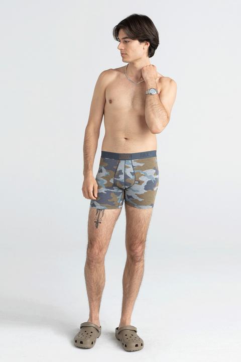 Produktbild SAXX Underwear Vibe Boxer (M)
