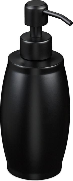 Actual product image Relaxdays Soap pump