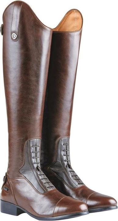 Dublin Galtymore Tall Field Lederstiefel (37)