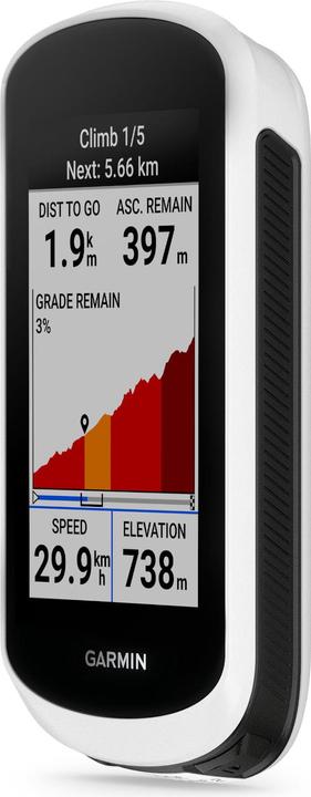 Actual product image Garmin Edge Explore 2