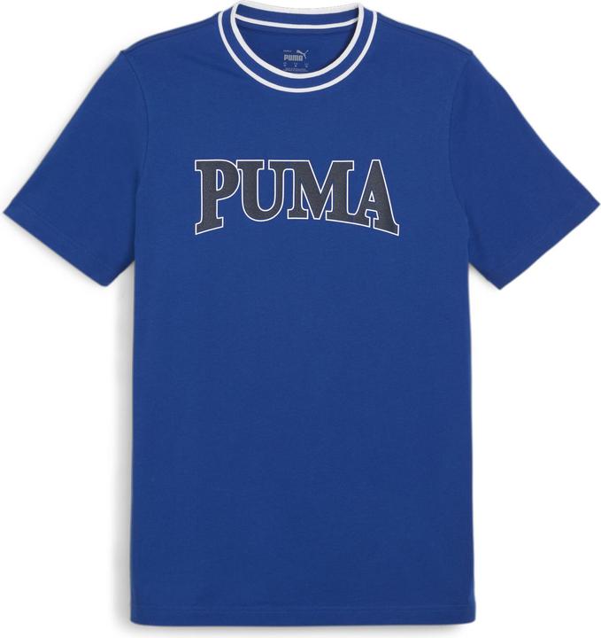 Puma SQUAD Big Graphic Tee