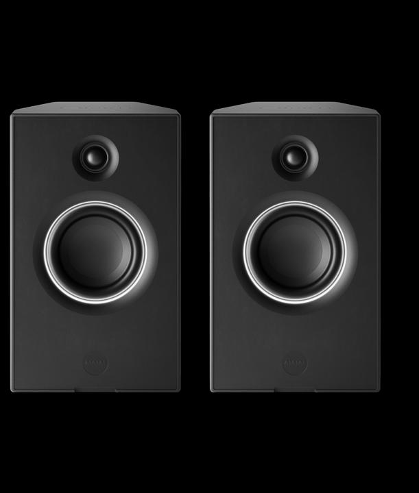 Aiaiai UNIT-4 Wireless+ (Aktiv, Paar, 2x 80 W)