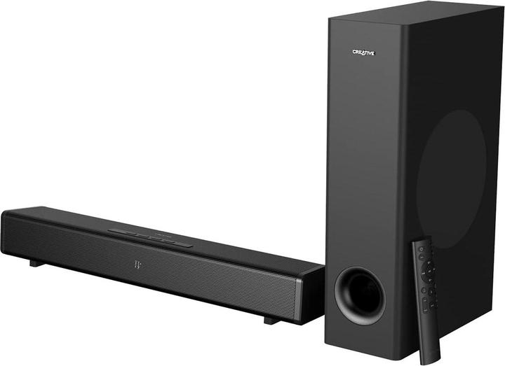 Actual product image Creative Stage 360 (240 W, 2.1 Channel)
