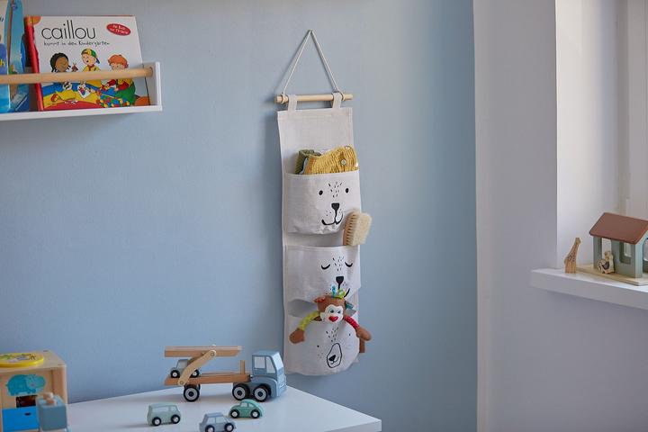 Produktbild Love it Store it Premium Hängeorganizer Kids (20 x 58 x 1 cm)
