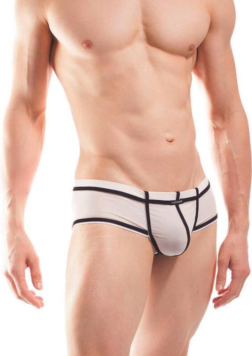 Immagine prodotto Wojoer Hipster a righe (M)