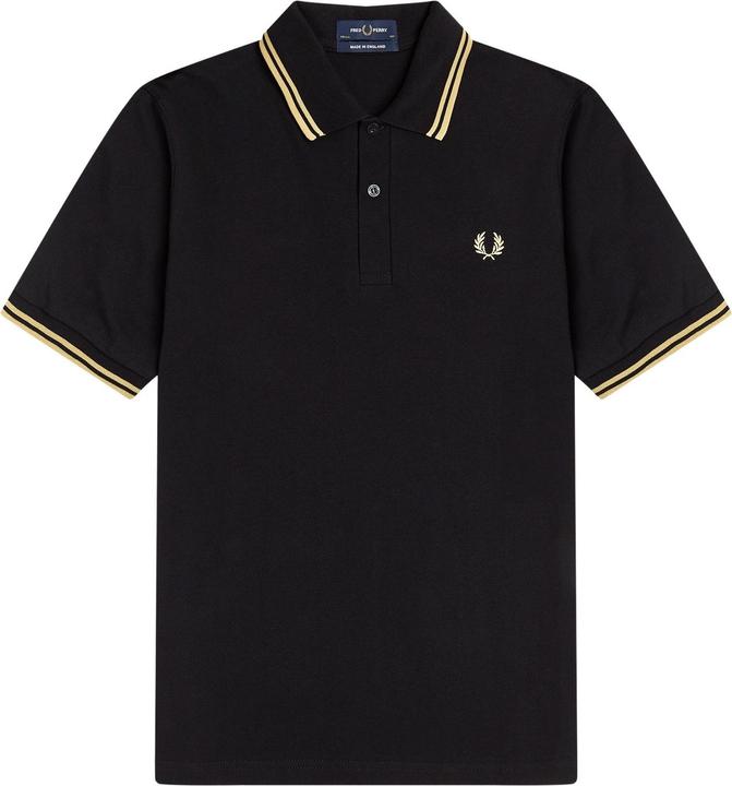 Fred Perry Twin Tipped (36)