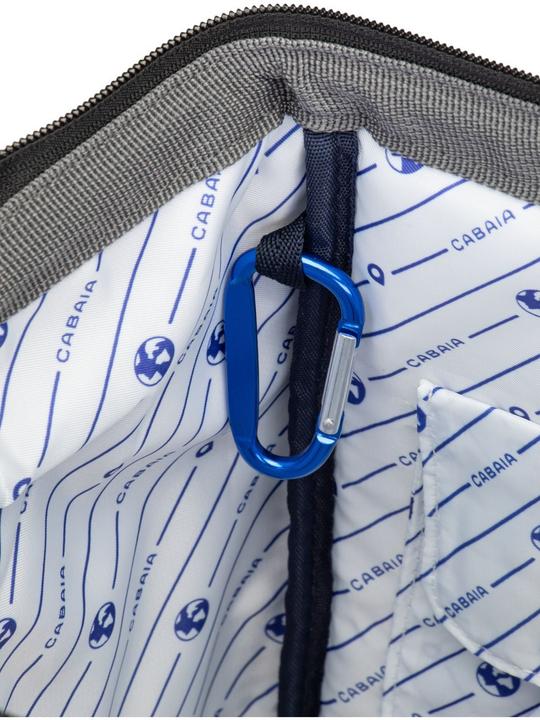 Immagine prodotto Cabaia Rucksack POITIERS Backpack (23 l)