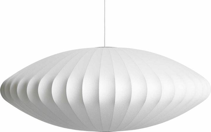 Image du produit Herman Nelson Saucer Bubble Large Lampe à suspendre (E27)