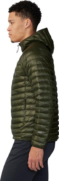 Immagine prodotto Mountain Hardwear M Giacca Ghost Whisperer UL (XL)