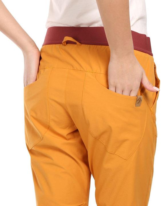 Actual product image Directalpine Frog Lady 1.0, Kletterhose, Damen (Regular Fit) - Direct Alpine, 200 (XXL)