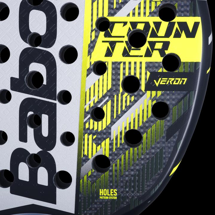 Actual product image Babolat Counter Veron