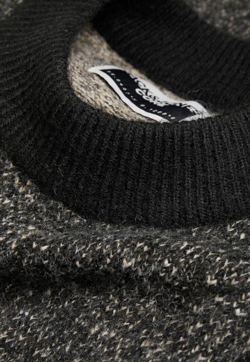 Immagine prodotto Jack & Jones Mock Neck Strickpullover (XXL)