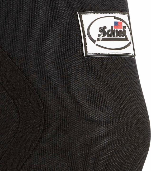 Actual product image Schiek Kniestrümpfe Model 1170CF (S, M, L, XL, XXL)