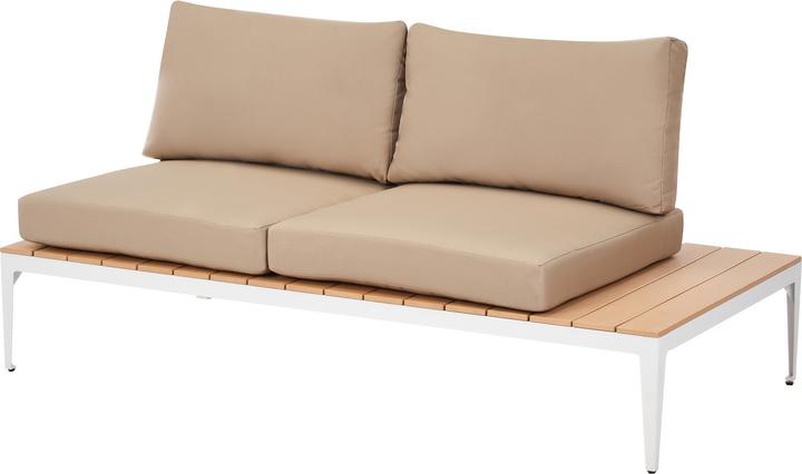 Actual product image Beliani Positano