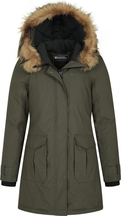 Produktbild Mountain Warehouse Aurora Daunenjacke