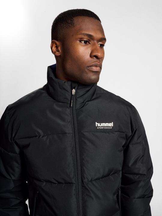 Actual product image hummel Hmllgc Robert Puff Jacket (XL)