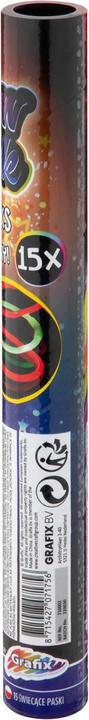 Grafix Glow sticks