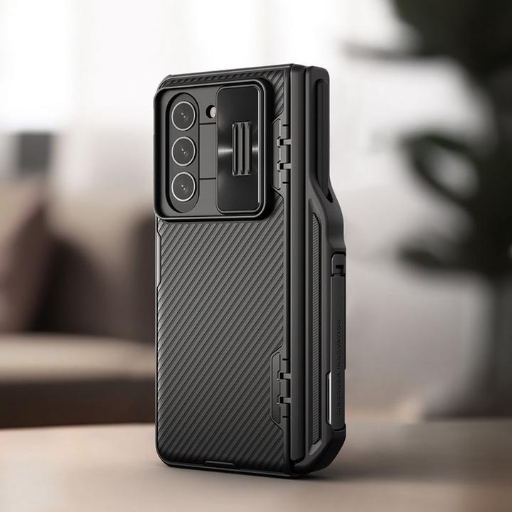 Image du produit Nillkin Série Camshield Handycover (Samsung Galaxy Z Fold5)