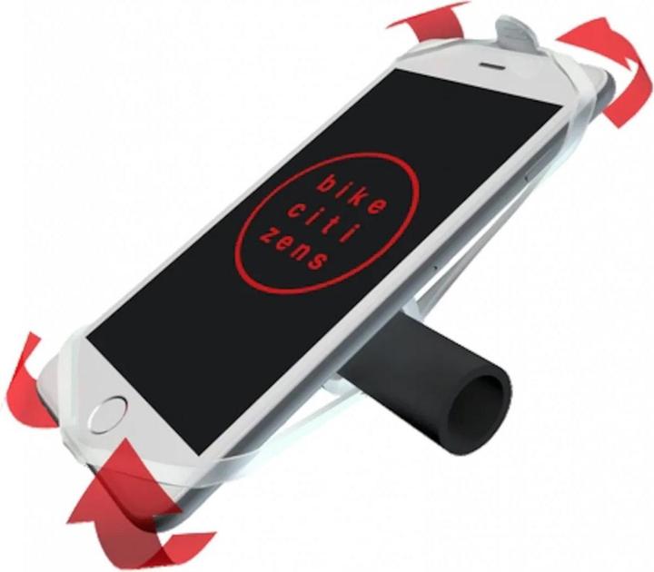 Image du produit Finn Support universel pour bicyclette