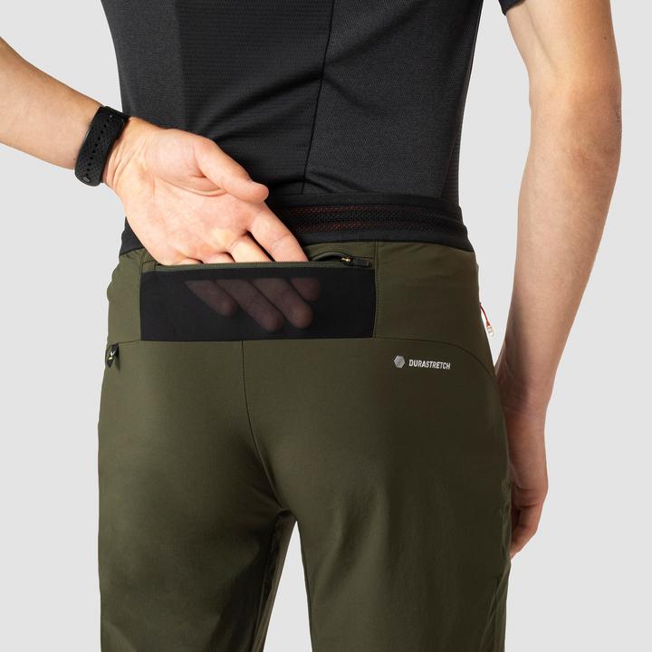 Produktbild Salewa PEDROC 4 DST Herren REG PANTS (XXL)