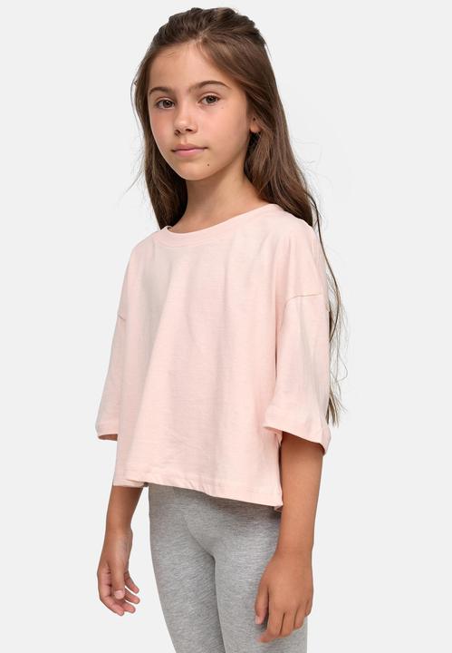 Image du produit Urban Classics Tee short kimono filles (158)